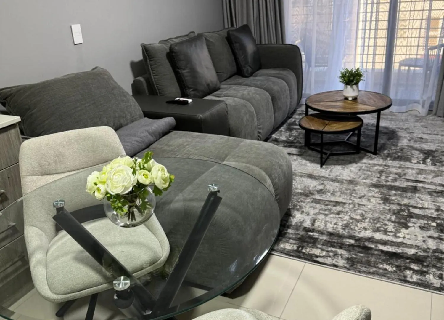 Luxury With Table Mountain View Apartment Cape Town