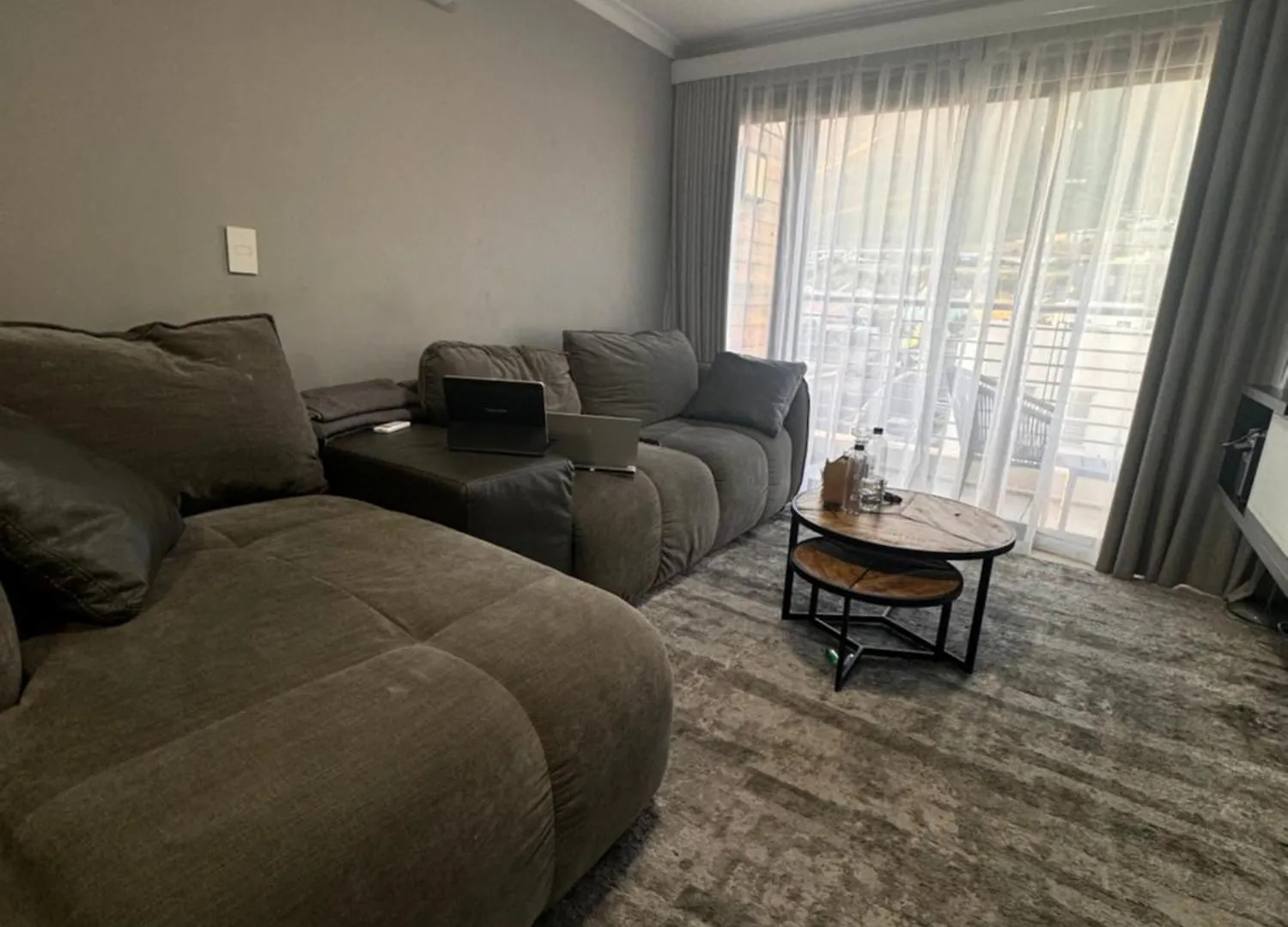 Luxury With Table Mountain View Apartment Cape Town South Africa