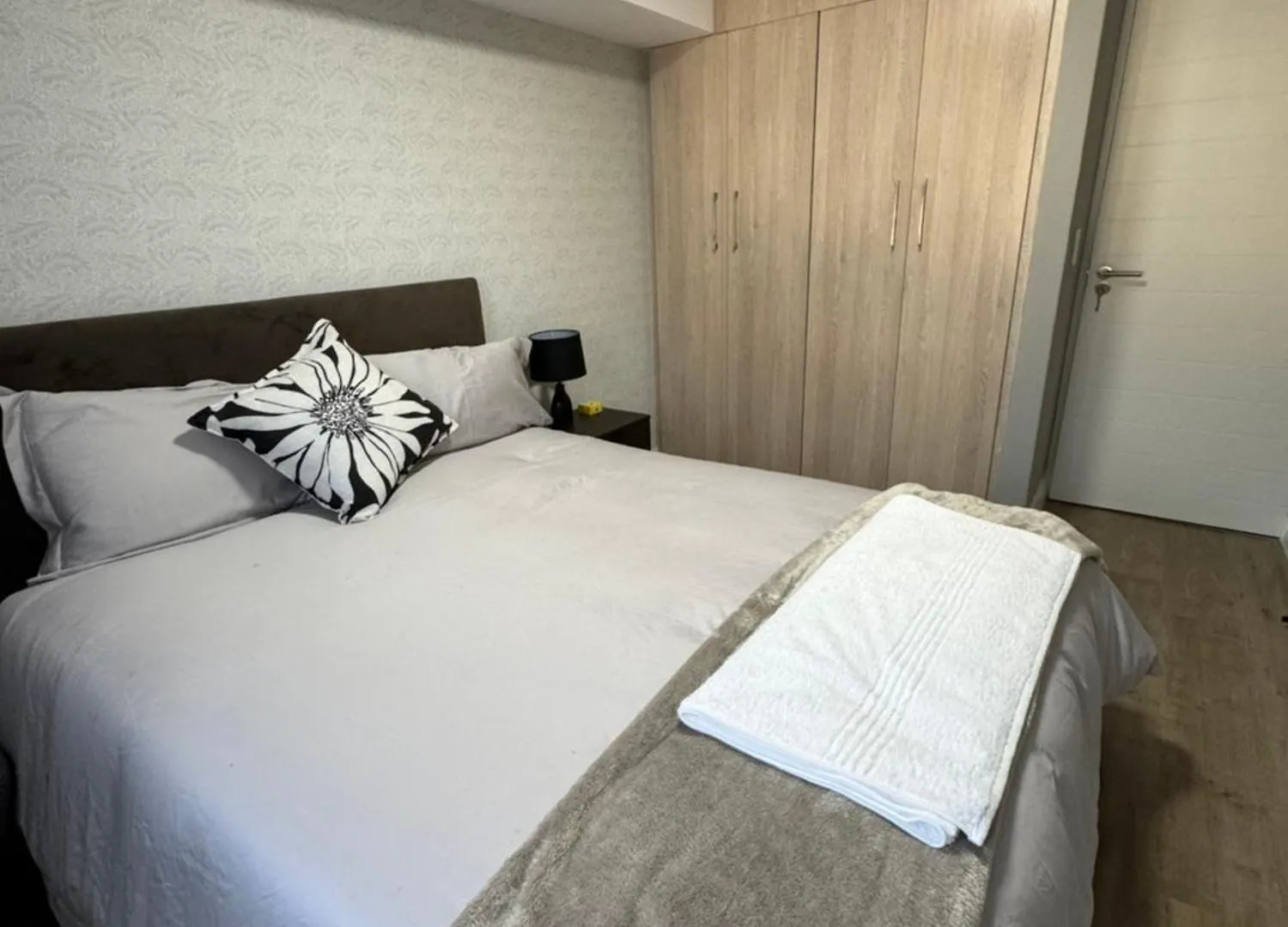 Luxury With Table Mountain View Apartment Cape Town