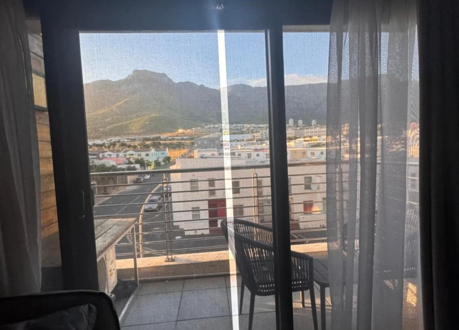 Luxury With Table Mountain View Apartment Cape Town 0*,  South Africa