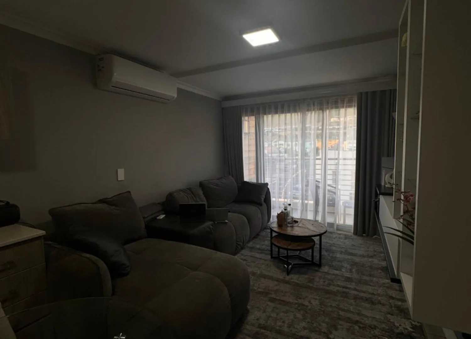 Luxury With Table Mountain View Apartment Cape Town South Africa