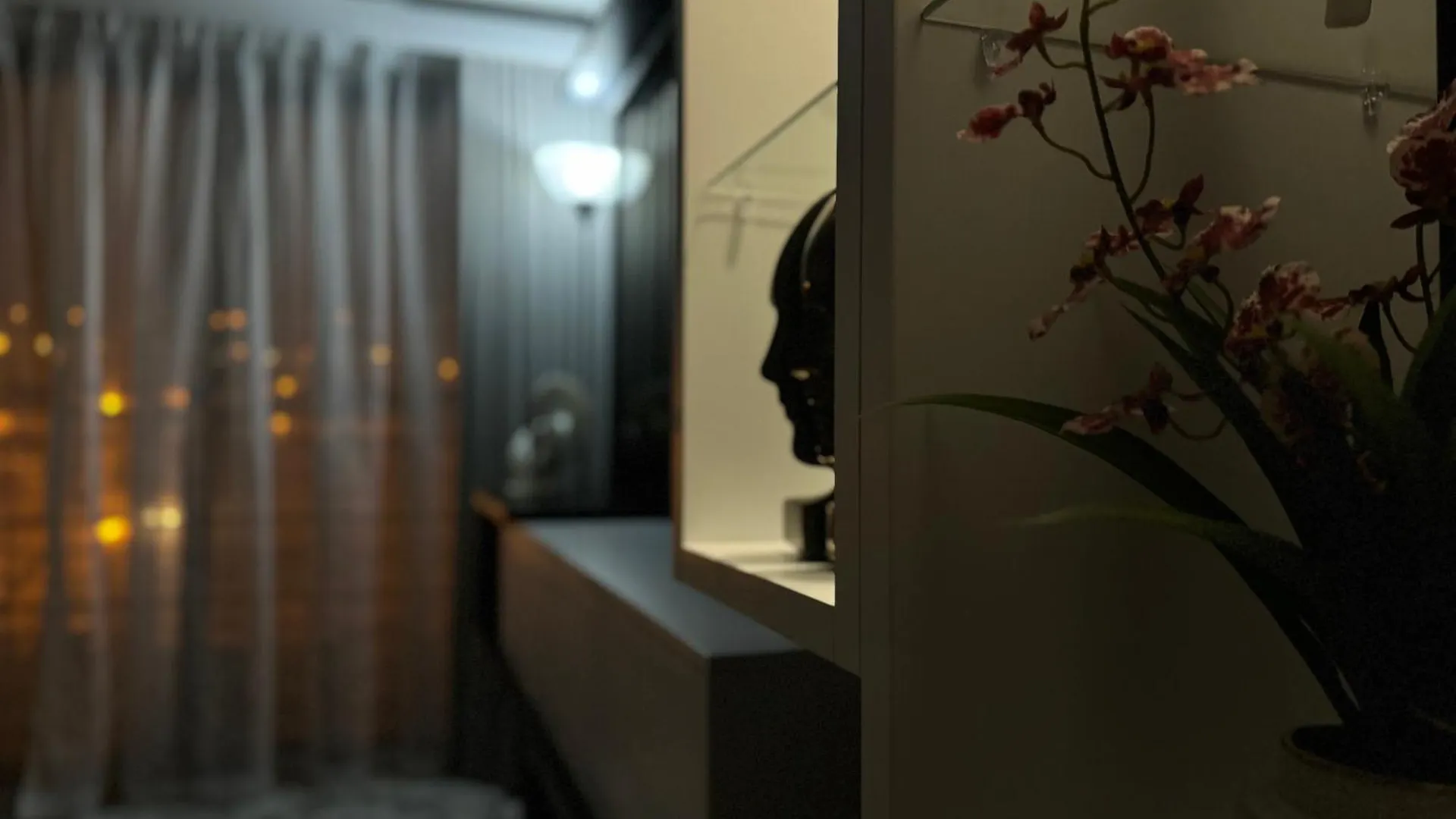 Luxury With Table Mountain View Apartment Cape Town