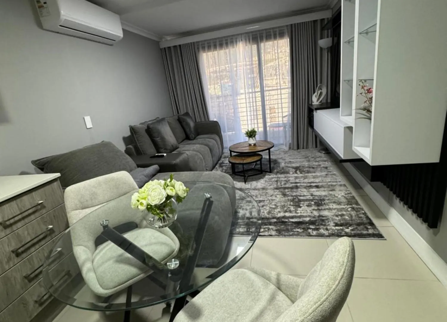 Luxury With Table Mountain View Apartment Cape Town