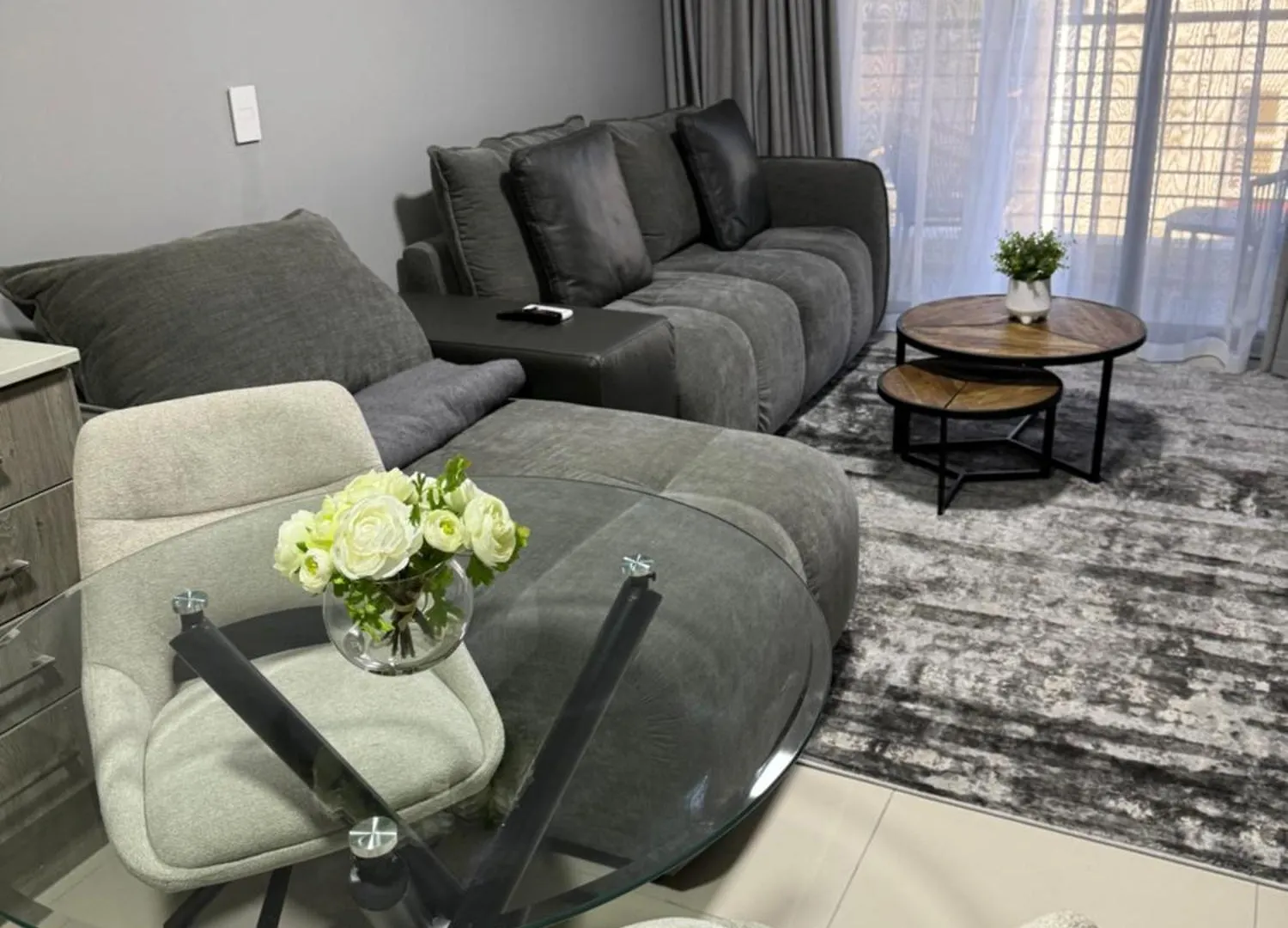 Luxury With Table Mountain View Apartment Cape Town 0*,