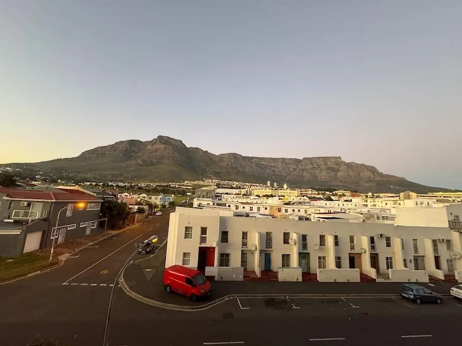 Luxury With Table Mountain View Apartment Cape Town 0*,  South Africa