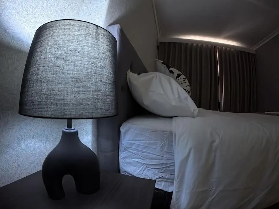 Luxury With Table Mountain View Apartment Cape Town