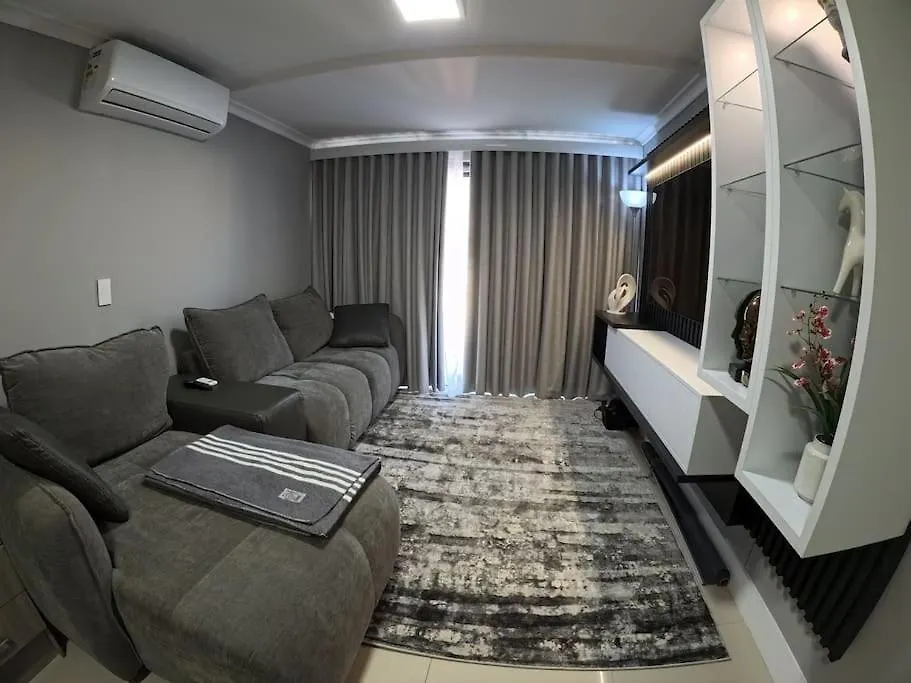 Luxury With Table Mountain View Apartment Cape Town
