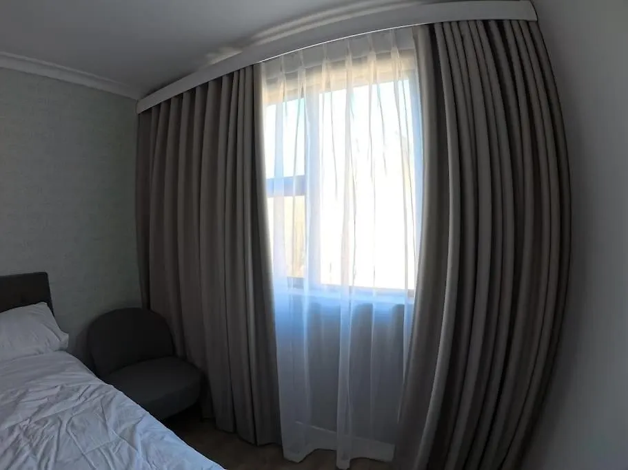 Luxury With Table Mountain View Apartment Cape Town South Africa