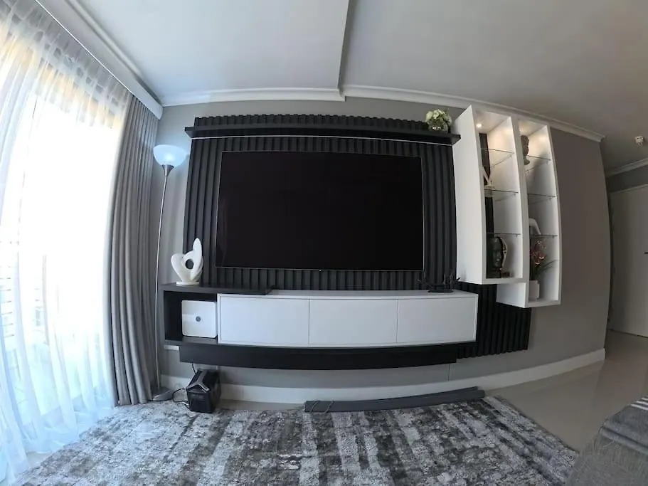 Luxury With Table Mountain View Apartment Cape Town