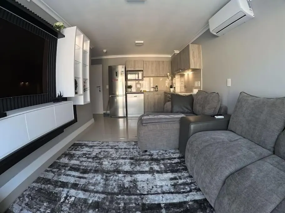 Luxury With Table Mountain View Apartment Cape Town 0*,