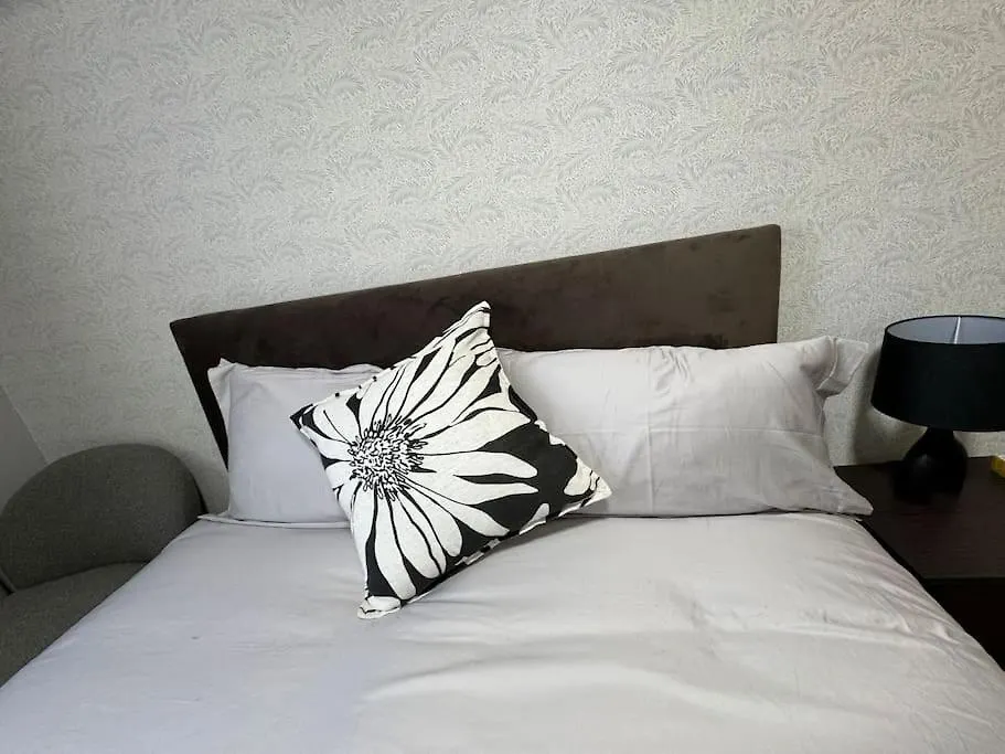 Luxury With Table Mountain View Apartment Cape Town South Africa